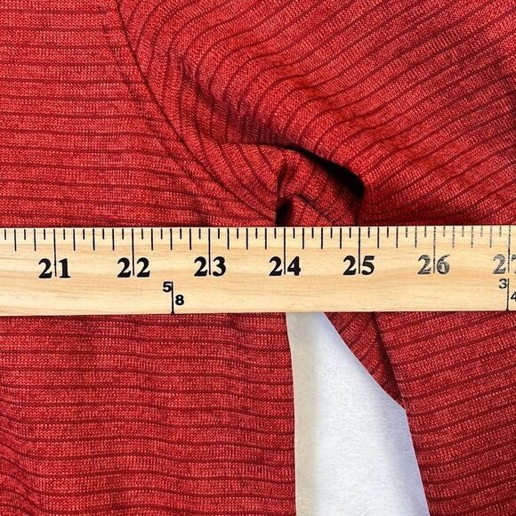 Under Armour Storm Sweater Fleece Crew Pullover 1373675 Golf-Mens Large -NWT - Picture 4 of 8